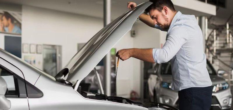 ¿Cuánto cuesta mantener un auto?: Todo lo que debes saber - Cover Image